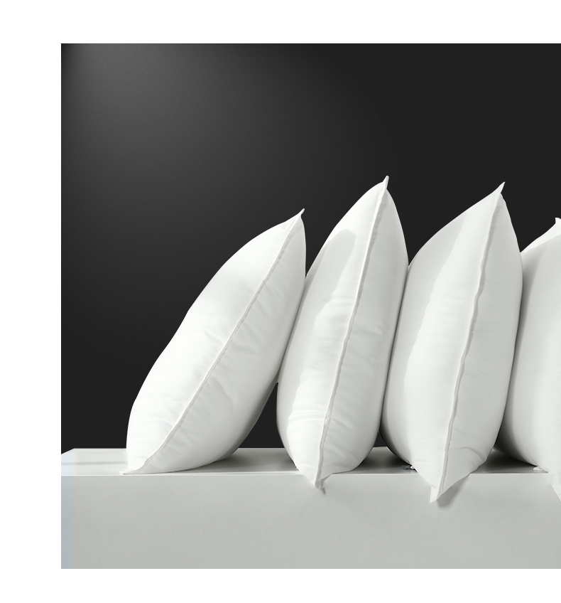 Custom Pillow Filler